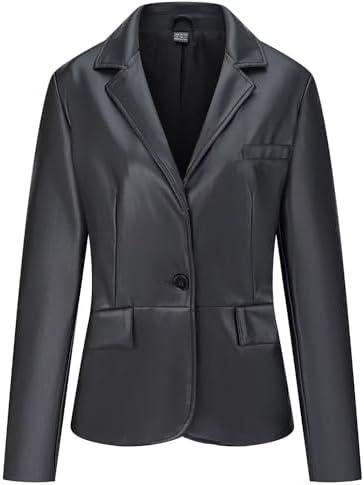 Versatile Women's Jackets: Style Meets Comfort and Quality