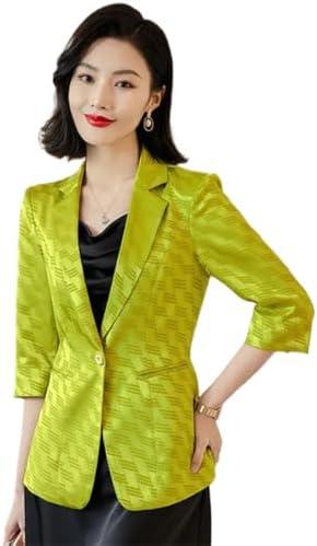 Chic ⁤Women's Blazers for Every Office and Casual Occasion