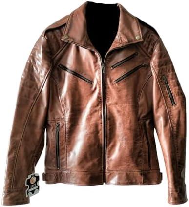 Explore Stylish Women's Leather Jackets for Every Occasion