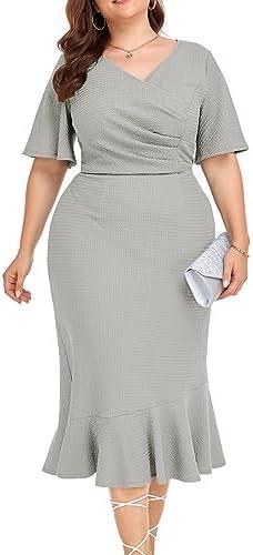 Chic Vintage Cocktail Dress:⁢ Pockets & Timeless Style!