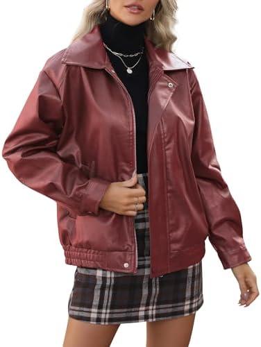 Explore Trendy Women's Jackets:‍ Stylish, Versatile ‌& ​Affordable!