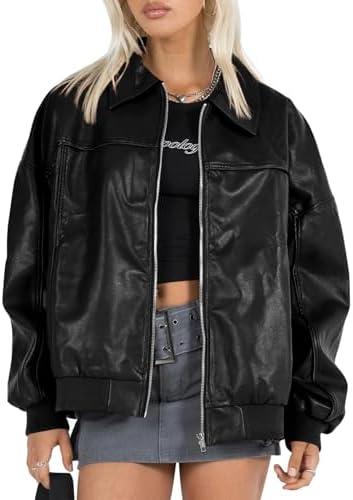 Explore Trendy Women's Jackets:⁤ Stylish, ‍Versatile & Affordable!