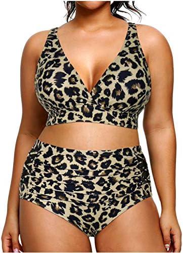 Explore Plus-Size Fashion: Stylish Swimsuits & Tops⁤ for​ All!