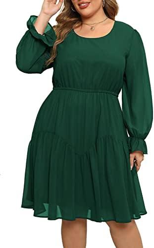 Stylish Women's Plus Size Apparel for Every⁤ Occasion