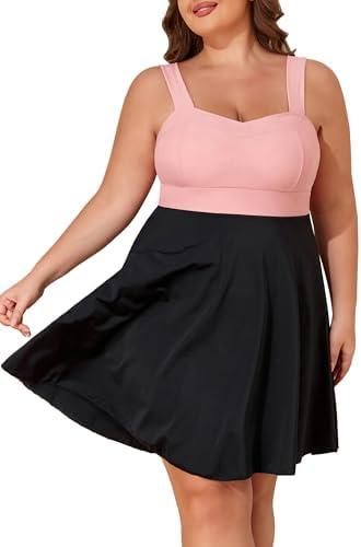 Stylish Women's‍ Plus Size Apparel for ‌Every Occasion