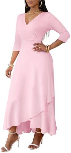 Stylish Women's Dresses for Various Occasions on‍ Amazon