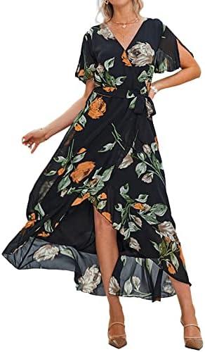 Stylish Women's Dresses for Various Occasions on Amazon