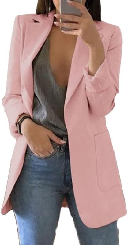 Elevate Your Look with ⁣Stylish Women's Blazers &‌ Jackets