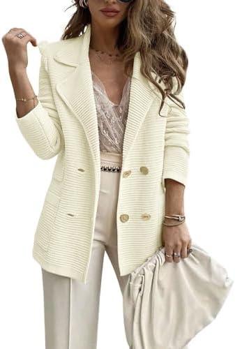 Elevate ⁣Your Look with Stylish Women's Blazers &​ Jackets