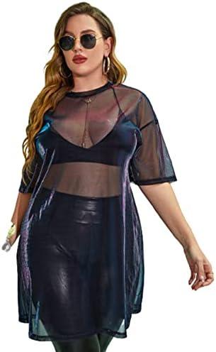 Discover Stylish & Comfortable Plus-Size Women's Apparel Online!