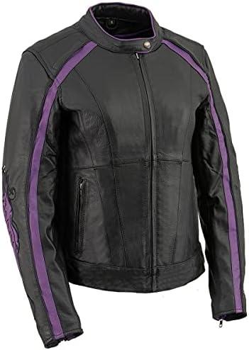 Stylish Women's Jackets: ‌Leather, Blazers,⁤ and More!