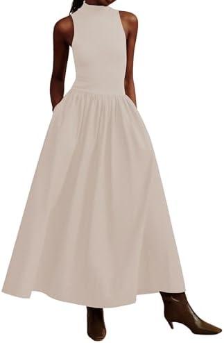 Elegant women's dresses for formal occasions and weddings