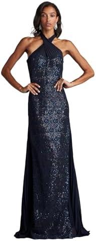 Elegant women's dresses for formal‍ occasions and weddings