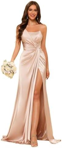 Elegant women's dresses for formal occasions and‌ weddings