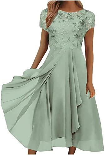 Elegant Dresses for Every Occasion:‌ Unpacking & Reviews