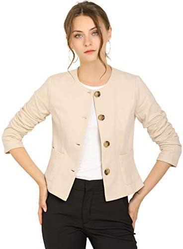 Warm Women's Bomber Jacket: Cozy Style for Winter Chic