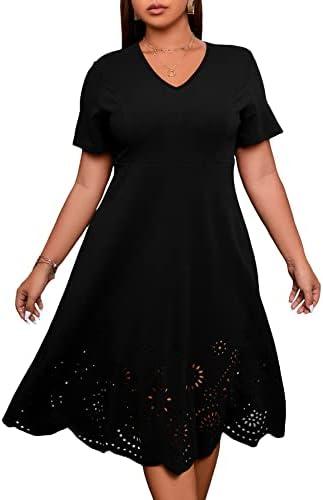 Explore Chic ‌Plus-Size Fashion: ​Dresses, Tops,‍ & More!