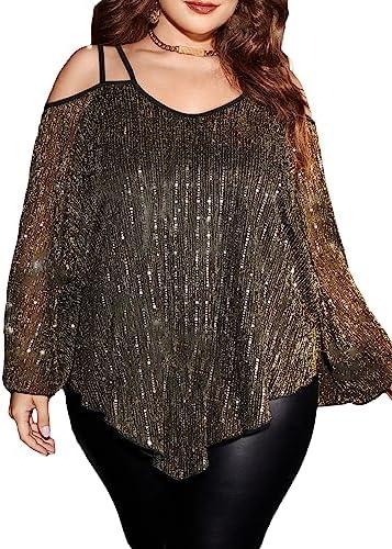 Plus Size Women's Fashion: Chic, Comfortable ​& Affordable!