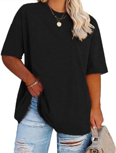 Plus Size Women's Fashion: Chic, Comfortable & Affordable!