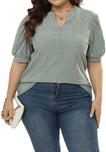 Plus Size Women's‍ Fashion: Chic, Comfortable ​& Affordable!