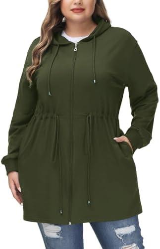 Explore Eytino's Trendy Plus Size Women's Fashion Collection