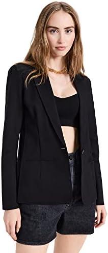 Shop‌ Trendy Women's Outerwear: Blazers, Jackets & More!