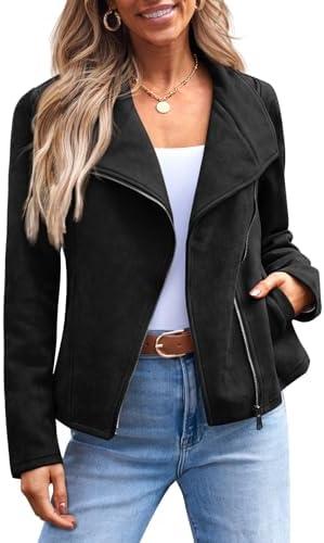 Shop Trendy Women's⁤ Outerwear:​ Blazers, Jackets & More!