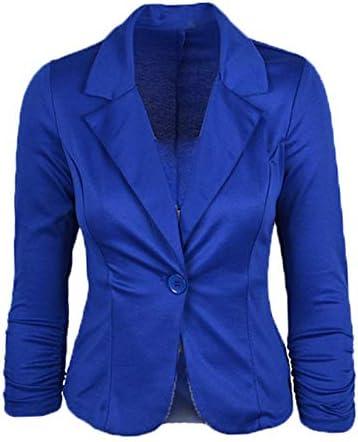 Shop Trendy Women's‌ Outerwear: Blazers, Jackets & More!