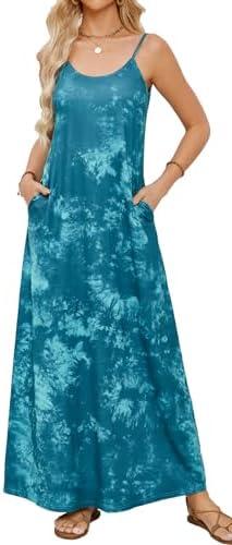 Elegant ⁣Women's Maxi Dresses for ⁤Every Occasion and Season