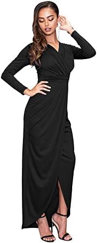 Elegant ‌Women's Maxi Dresses for Every Occasion​ and Season