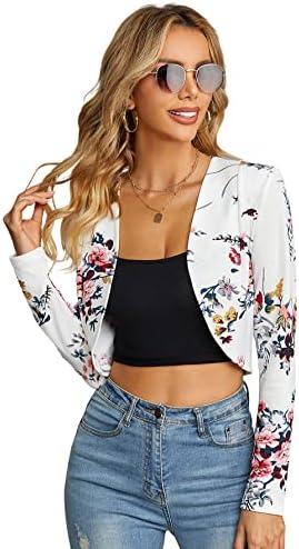 Trendy Women's Blazers ⁢and Jackets for Every Occasion