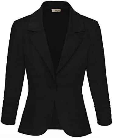 Trendy Women's Blazers ⁤and Jackets for Every Occasion