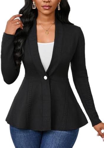 Stylish Women's Outerwear for Every Occasion on Amazon!