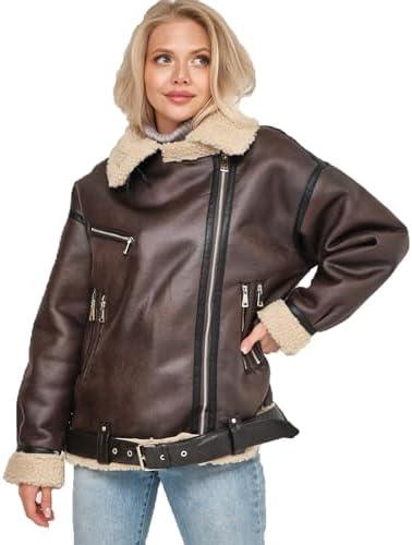 Stylish Women's Outerwear⁢ for Every Occasion on Amazon!