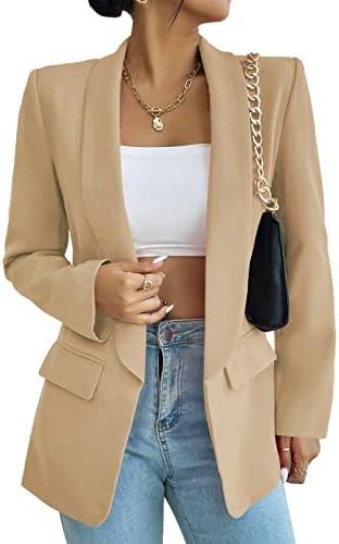 Stylish Women's Outerwear for Every​ Occasion on Amazon!