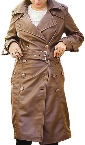 Stylish Women's Outerwear for Every Occasion on Amazon!