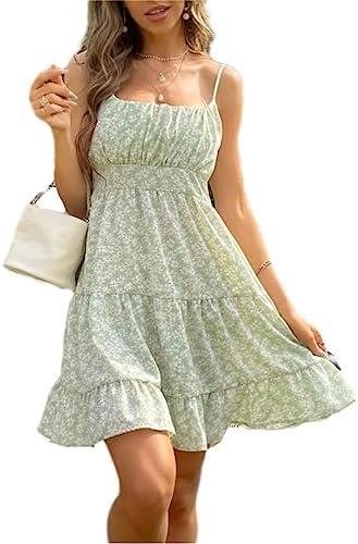 Versatile Summer Dresses: Stylish & Comfortable ‍Options