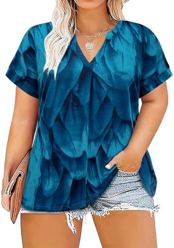 Creative Plus Size Women's Fashion:‍ Stylish, Comfortable Choices