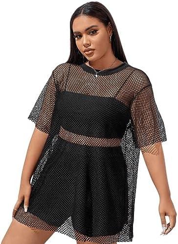 Creative Plus Size Women's Fashion: Stylish, Comfortable Choices