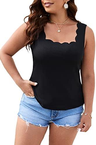 Creative Plus Size Women's Fashion: Stylish, Comfortable Choices