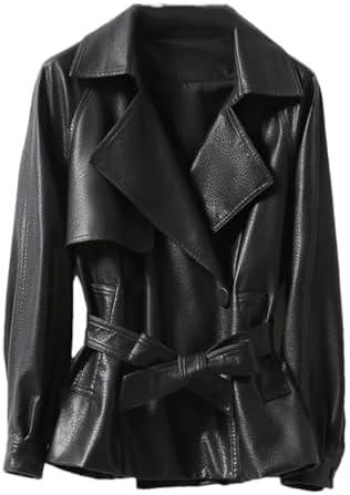 Chic Women's Leather Jackets: Style Meets Comfort