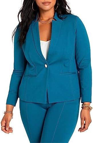 Explore Stylish Plus Size Women's Fashion Choices Online!