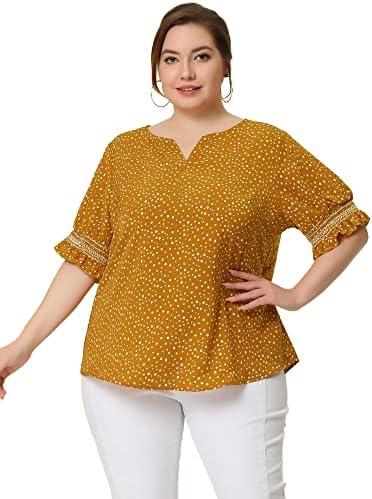 Explore our latest women's plus size fashion collection!