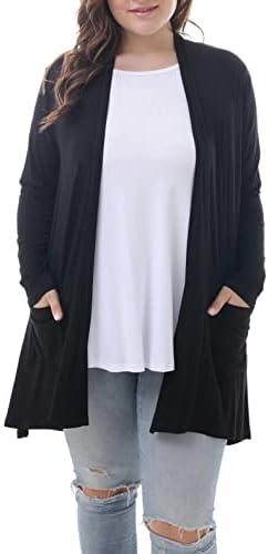 Discover Women's Plus Size Fashion: Comfortable ⁣& Stylish Choices