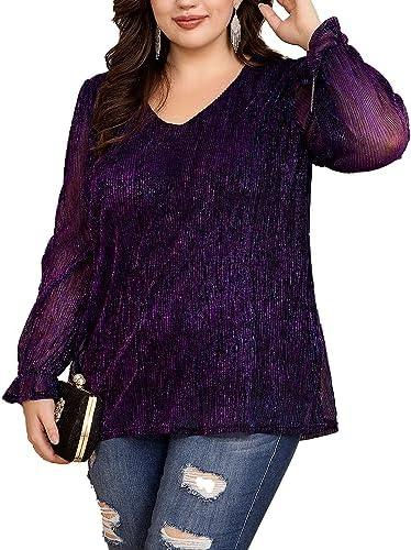 Discover Women's Plus ⁣Size Fashion: Comfortable & Stylish Choices