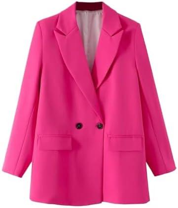 Elevate Your Wardrobe with Stylish Women's Outerwear Choices