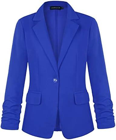 Discover chic women's jackets for every style and occasion!