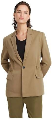 Discover chic women's jackets for every style and occasion!