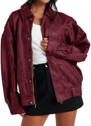 Diverse Women's Jackets for Every Occasion: Style Choices Galore