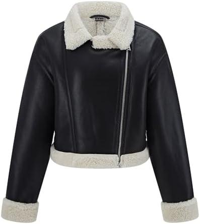 Discover Stylish Women's Jackets for Every Season!